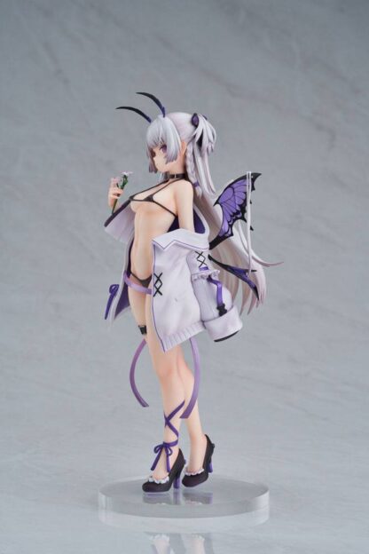 Original Character Statue 1/7 Petunia Limited Edition 23 cm – Bild 7