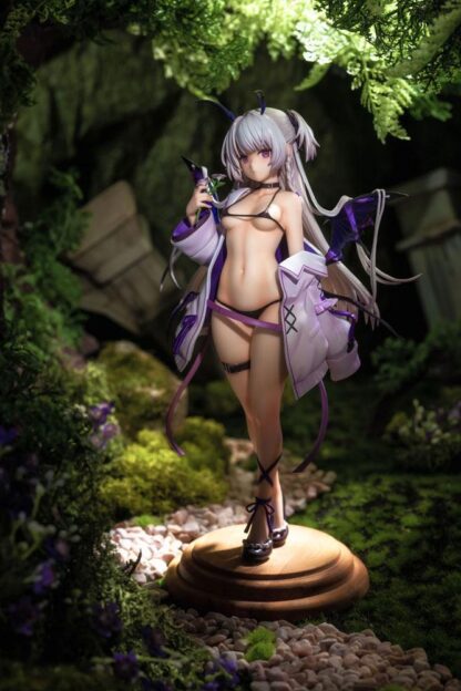 Original Character Statue 1/7 Petunia Limited Edition 23 cm – Bild 13