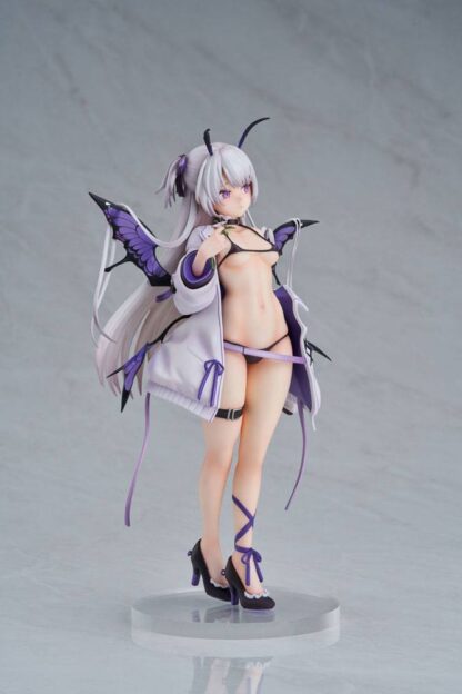 Original Character Statue 1/7 Petunia Limited Edition 23 cm – Bild 25