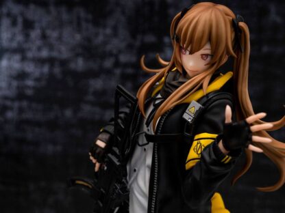 Girls Frontline PVC Statue 1/7 UMP9 25 cm – Bild 8