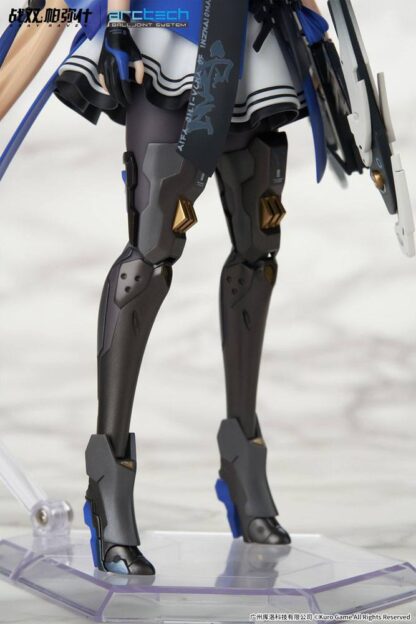 Punishing: Gray Raven Arctech Actionfigur 1/7 Bianca - Veritas 22 cm – Bild 23