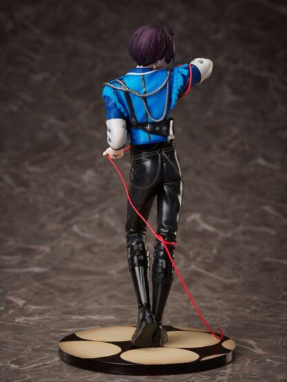 Visual Prison Statue 1/8 Ange Yuki 23 cm – Bild 3