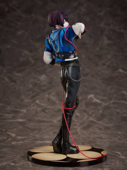 Visual Prison Statue 1/8 Ange Yuki 23 cm – Bild 4