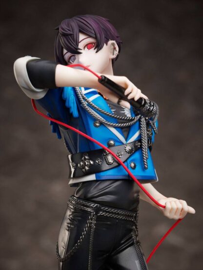 Visual Prison Statue 1/8 Ange Yuki 23 cm – Bild 5