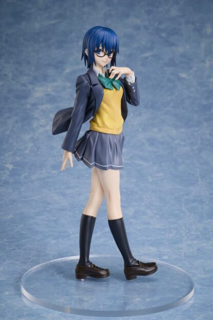 Tsukihime -A Piece of Blue Glass Moon- Statue 1/7 Ciel 22 cm – Bild 2