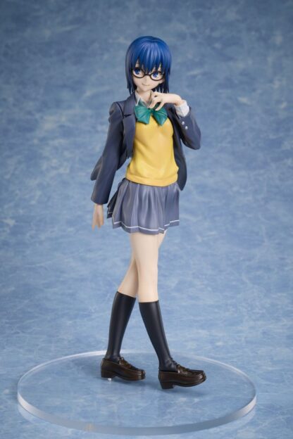 Tsukihime -A Piece of Blue Glass Moon- Statue 1/7 Ciel 22 cm – Bild 3