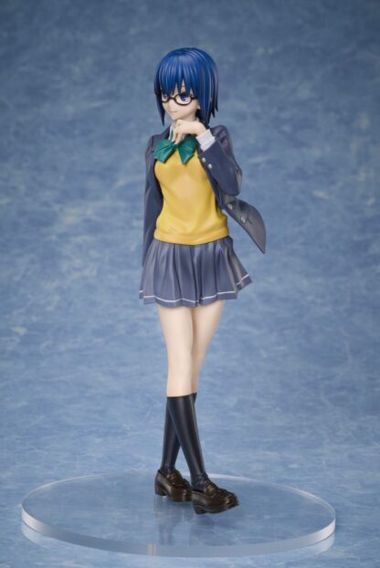 Tsukihime -A Piece of Blue Glass Moon- Statue 1/7 Ciel 22 cm – Bild 4