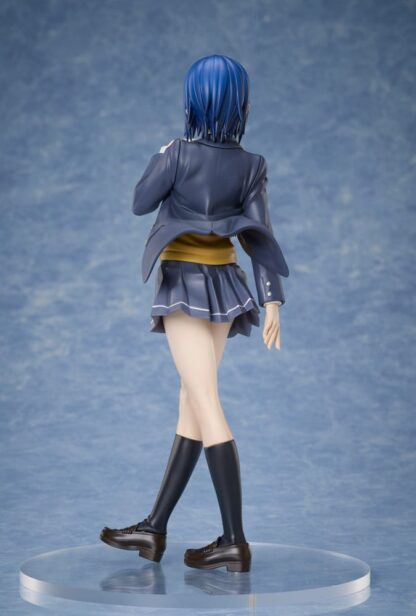 Tsukihime -A Piece of Blue Glass Moon- Statue 1/7 Ciel 22 cm – Bild 6