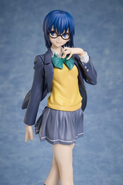 Tsukihime -A Piece of Blue Glass Moon- Statue 1/7 Ciel 22 cm – Bild 8