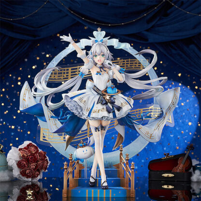 Vsinger PVC Statue 1/6 Luo Tianyi: 10th Anniversary Shi Guang Ver.  31 cm – Bild 2