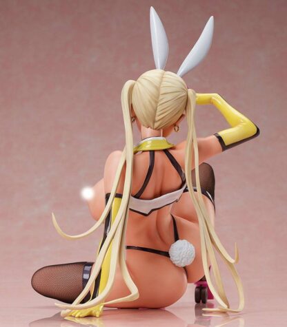 Original Character Statue 1/4 Lepus Chimomo Bunny Ver. 29 cm – Bild 8