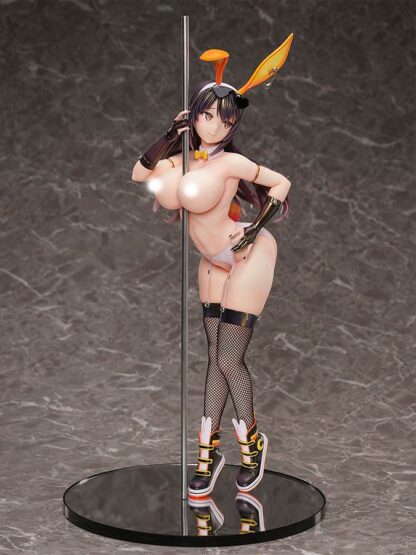 Creators Opinion PVC Statue 1/4 Rio 47 cm – Bild 8