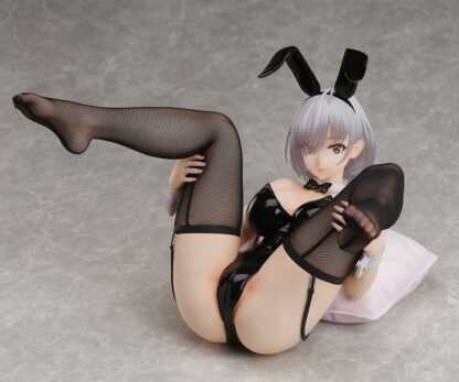 Creators Opinion PVC Statue 1/4 Mihiro Sashou Bunny Ver. 20 cm