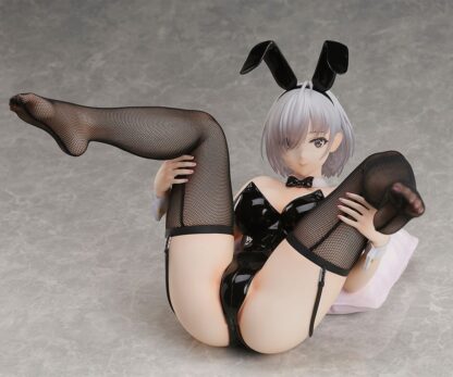 Creators Opinion PVC Statue 1/4 Mihiro Sashou Bunny Ver. 20 cm – Bild 3