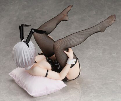 Creators Opinion PVC Statue 1/4 Mihiro Sashou Bunny Ver. 20 cm – Bild 6