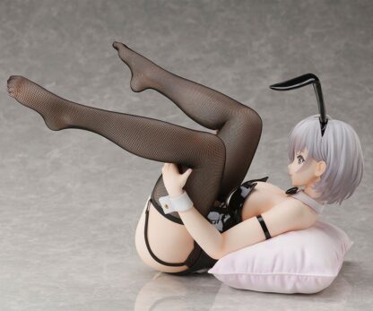 Creators Opinion PVC Statue 1/4 Mihiro Sashou Bunny Ver. 20 cm – Bild 7