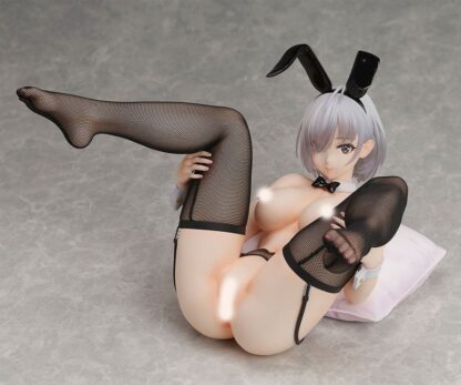 Creators Opinion PVC Statue 1/4 Mihiro Sashou Bunny Ver. 20 cm – Bild 8