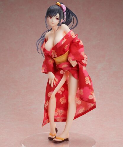 Creators Opinion PVC Statue 1/4 Mayuka: Yukata Ver. 39 cm – Bild 2