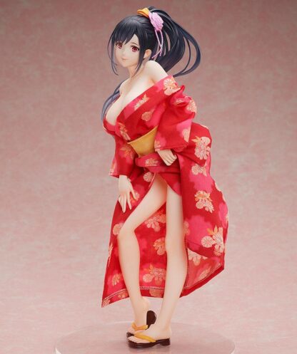 Creators Opinion PVC Statue 1/4 Mayuka: Yukata Ver. 39 cm – Bild 3