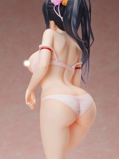 Creators Opinion PVC Statue 1/4 Mayuka: Yukata Ver. 39 cm – Bild 10