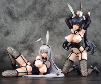 Creators Opinion PVC Statue 1/4 Rin Karasuma 34 cm – Bild 12