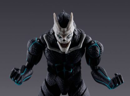 Kaiju No. 8 S.H. Figuarts Actionfigur Kikoru Shinomiya 13 cm – Bild 6