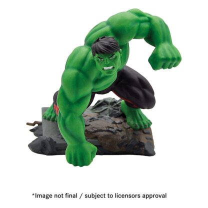 Avengers Figur Hulk 10 cm