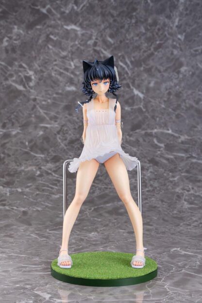 Original Character PVC Statue 1/6 Minette-chan illustration by Arutera 25 cm – Bild 3