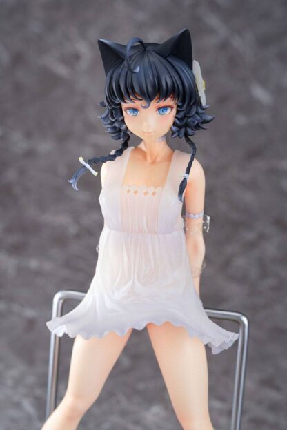 Original Character PVC Statue 1/6 Minette-chan illustration by Arutera 25 cm – Bild 4