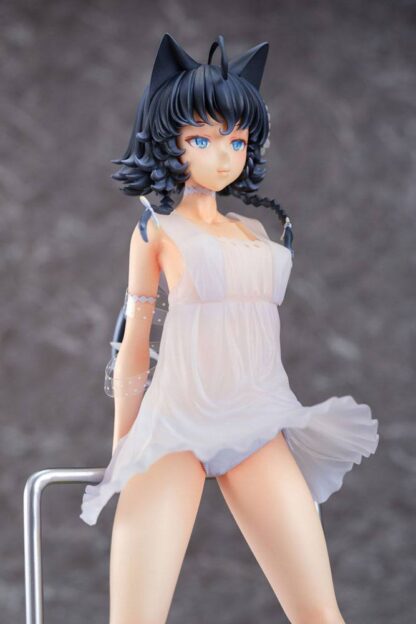 Original Character PVC Statue 1/6 Minette-chan illustration by Arutera 25 cm – Bild 5