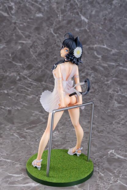 Original Character PVC Statue 1/6 Minette-chan illustration by Arutera 25 cm – Bild 6