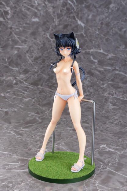 Original Character PVC Statue 1/6 Minette-chan illustration by Arutera 25 cm – Bild 7