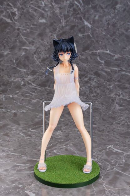 Original Character PVC Statue 1/6 Minette-chan illustration by Arutera 25 cm – Bild 25