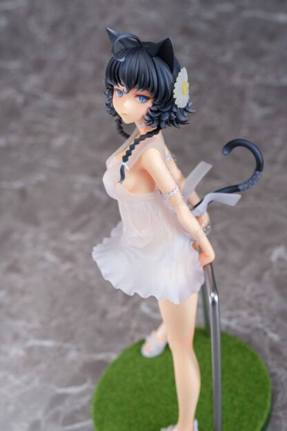 Original Character PVC Statue 1/6 Minette-chan illustration by Arutera 25 cm – Bild 26