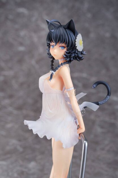 Original Character PVC Statue 1/6 Minette-chan illustration by Arutera 25 cm – Bild 27