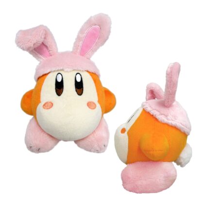 Kirby Plüschfigur Rabbit Waddle Dee 14 cm – Bild 4