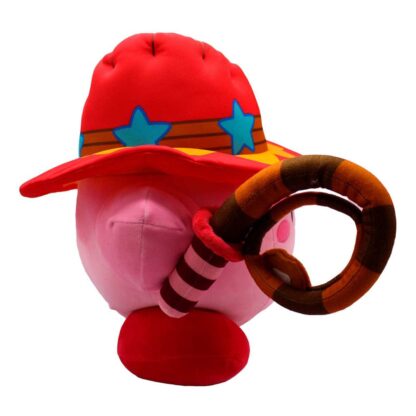 Kirby Plüschfigur Cowboy 30 cm – Bild 2