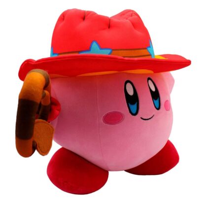 Kirby Plüschfigur Cowboy 30 cm – Bild 3