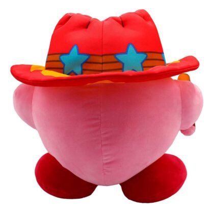 Kirby Plüschfigur Cowboy 30 cm – Bild 4