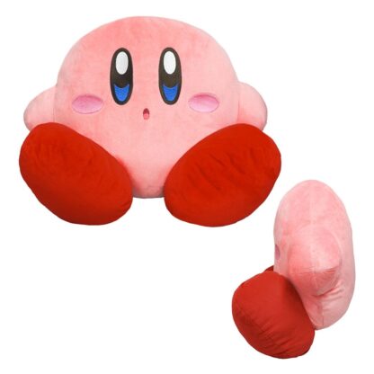 Kirby Plüschfigur Sitting 32 cm – Bild 2