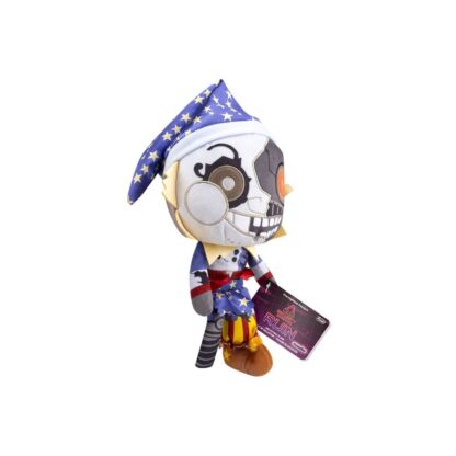 Five Nights at Freddy's: Security Breach - Ruin Plüschfigur Moon 18 cm – Bild 2