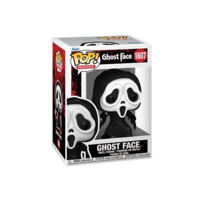 Scream POP! Vinyl Figur Ghostface 10 cm – Bild 2