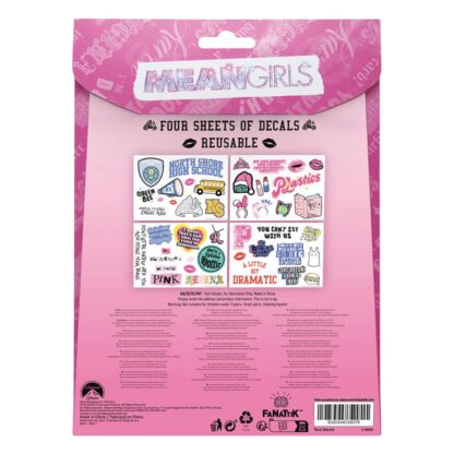 Girls Club Tech Sticker Pack – Bild 2