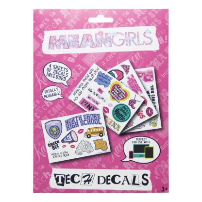 Girls Club Tech Sticker Pack – Bild 3