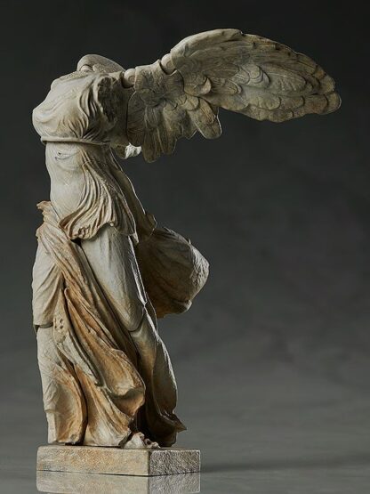 The Table Museum Figma Actionfigur Winged Victory of Samothrace 15 cm – Bild 2