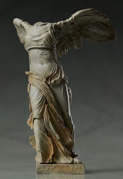 The Table Museum Figma Actionfigur Winged Victory of Samothrace 15 cm – Bild 3