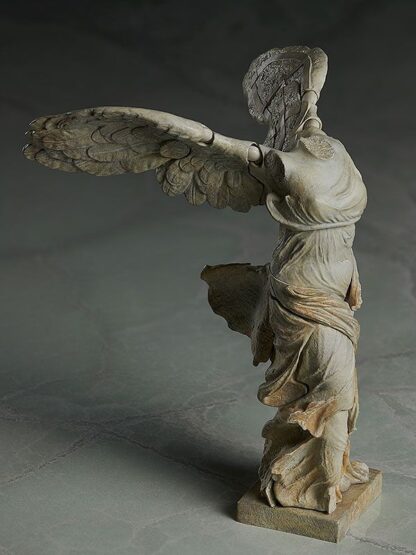 The Table Museum Figma Actionfigur Winged Victory of Samothrace 15 cm – Bild 4