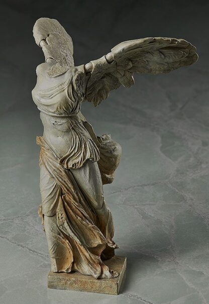 The Table Museum Figma Actionfigur Winged Victory of Samothrace 15 cm – Bild 5