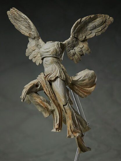 The Table Museum Figma Actionfigur Winged Victory of Samothrace 15 cm – Bild 7