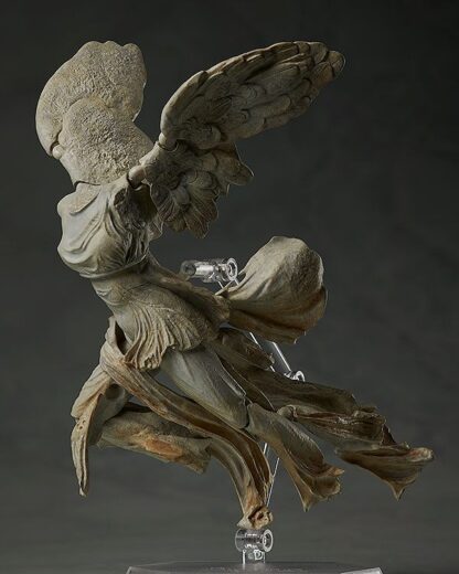 The Table Museum Figma Actionfigur Winged Victory of Samothrace 15 cm – Bild 8